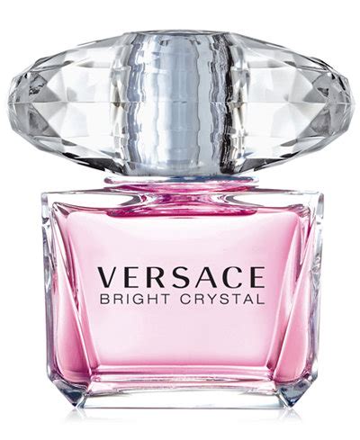 versace bright crystal macys|Versace Bright Crystal on sale.